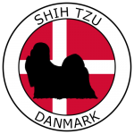 Shih Tzu Danmark logo